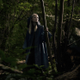 Freya Allan as Ciri.